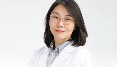 황지혜 연희동물의료센터 내과원장