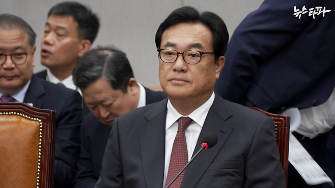 정진석 전 국회의원