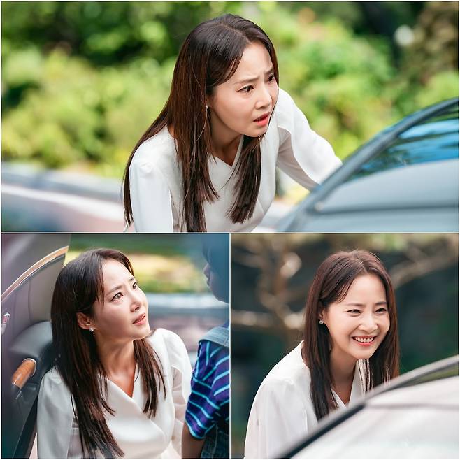KBS1 새 일일드라마 ‘엄마가 미쳤어요’