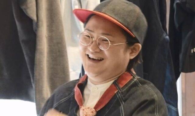 MBC ‘나 혼자 산다‘
