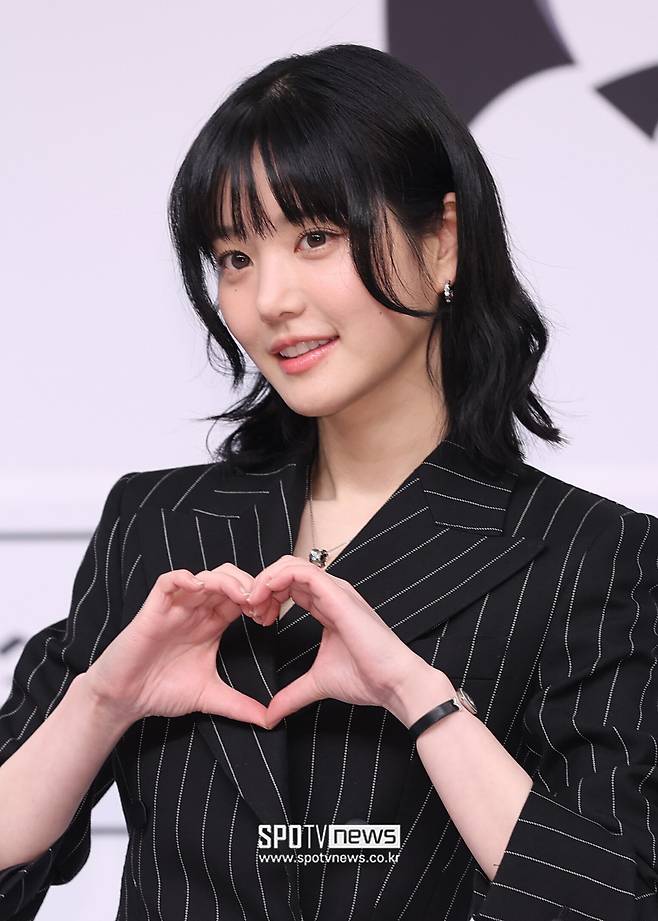 ▲ 이유비. ⓒ곽혜미 기자