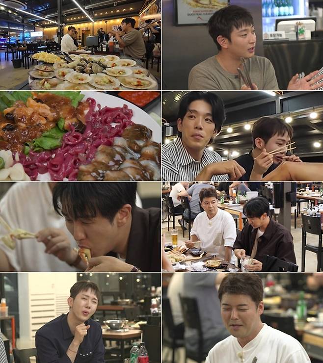 MBN·채널S '전현무계획4' 10회