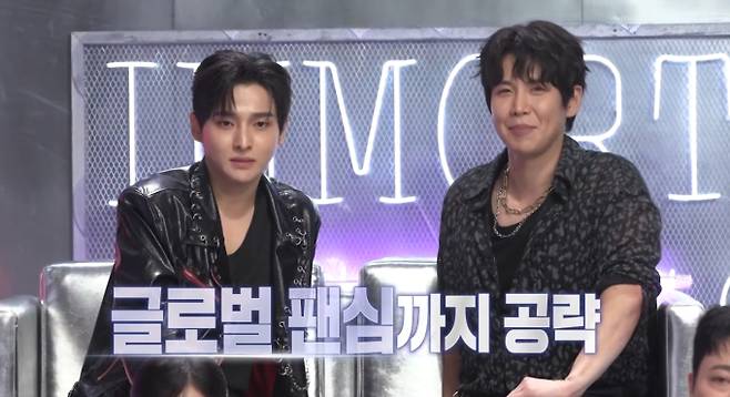 '불후의명곡' 출연진 라인업 : 한혜진·은가은, 신유, 신성·남궁진, 강혜연·양지은, 성리·장한별