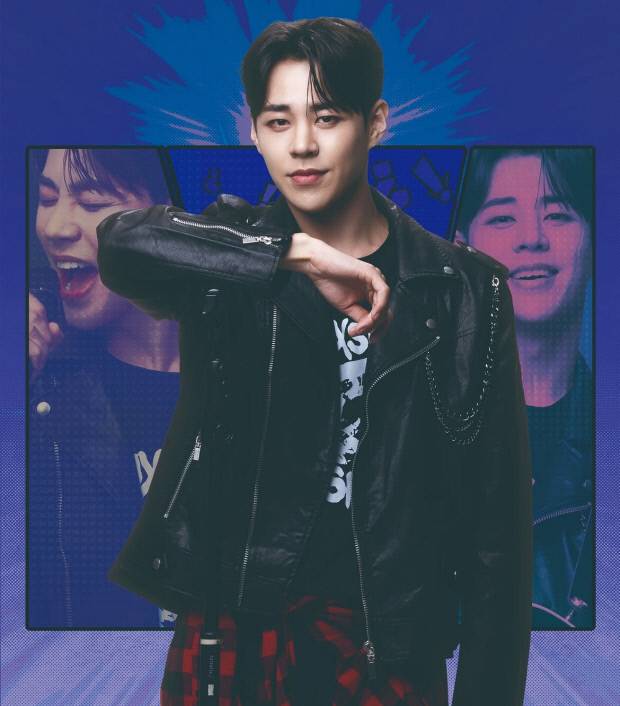 창작 뮤지컬 ‘6시 퇴근’ 캐릭터 포스터.<웰컴퍼니 제공>