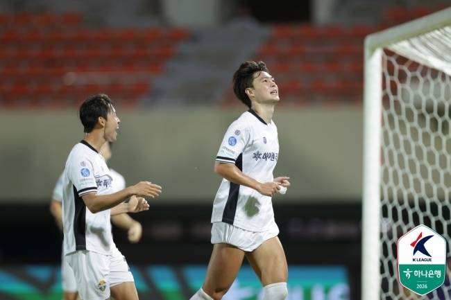 사진=프로축구연맹