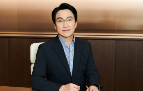 윤장현 삼성전자 디바이스경험(DX)부문 최고기술책임자(CTO) 겸 사장. 삼성전자
