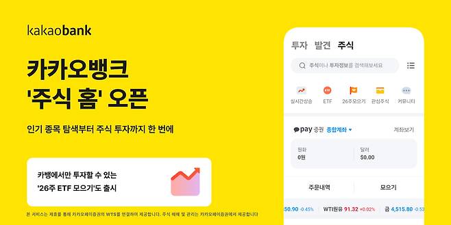 (사진=카카오뱅크)