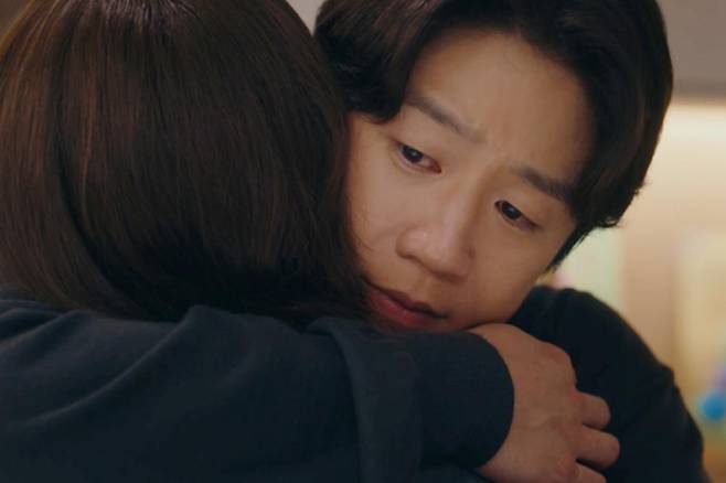 출처:MBC '유부녀 킬러'