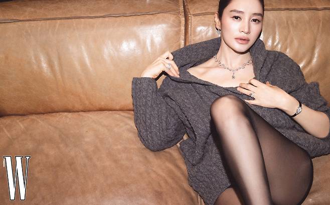 사진 | W코리아