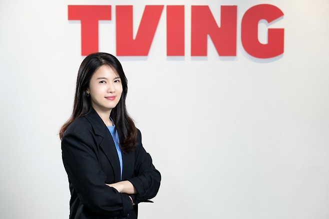티빙이 대규모 개인정보 유출 사고 대상 회원에게 해킹·피싱 안심보험 등을 포함한 보상 패키지를 제공한다.ⓒ티빙