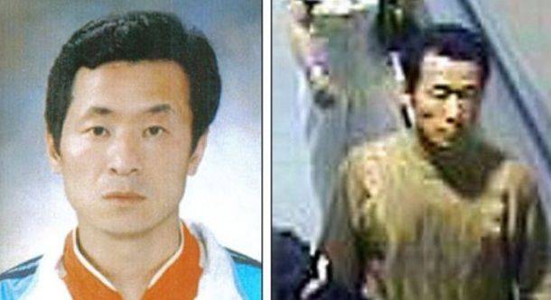 연쇄 성폭행범 김근식 /경찰