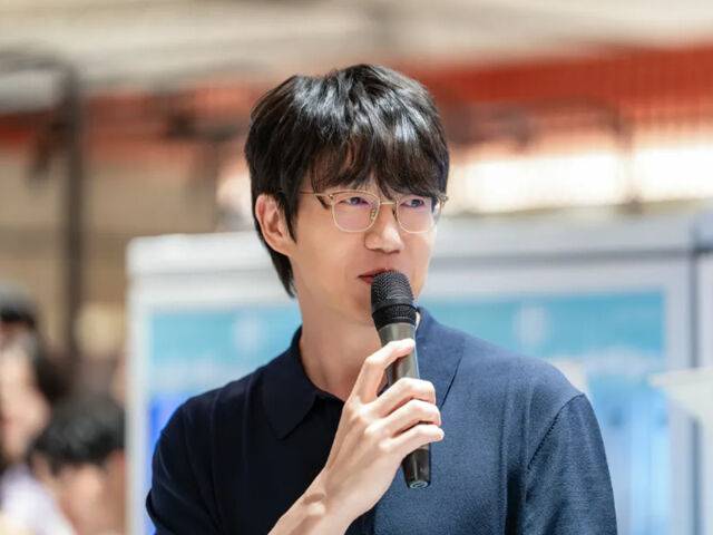 성시경의 콘서트 후기가 논란이 되고 있다. / 성시경 소셜미디어