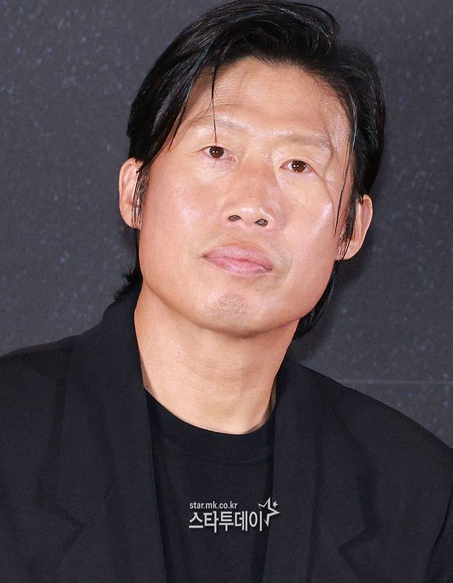 유해진. 사진|유용석 기자
