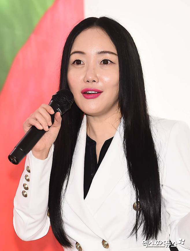 엑스포츠뉴스DB 낸시랭