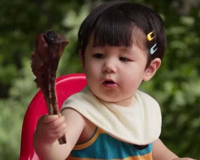 ‘슈퍼맨이 돌아왔다’(슈돌)