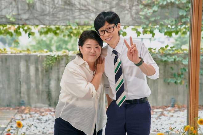 ‘유퀴즈’