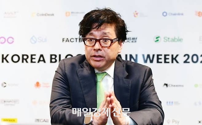 톰 리 비트마인 이머전 테크놀로지스 의장