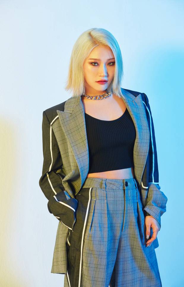 손승연