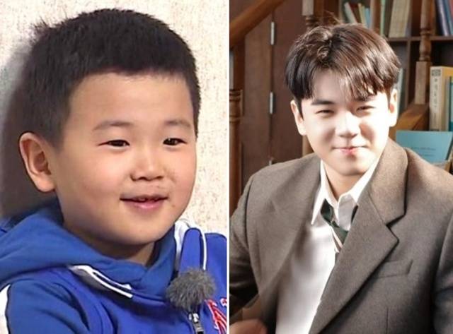 사진 | MBC ‘아빠! 어디가?’, 윤후 SNS