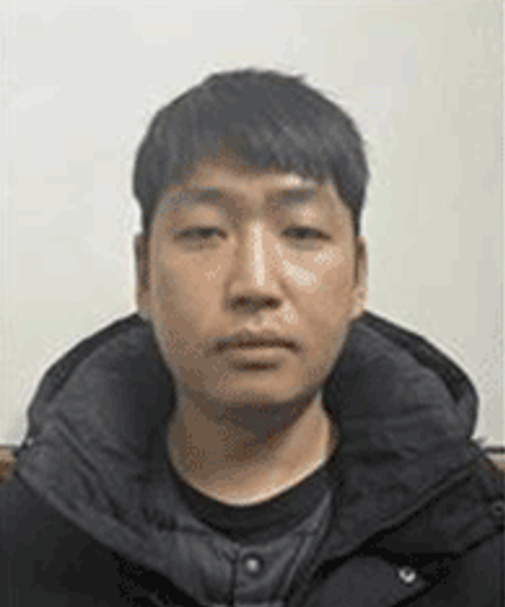 10일 대법원에서 무기징역이 확정된 김녹완. 연합뉴스