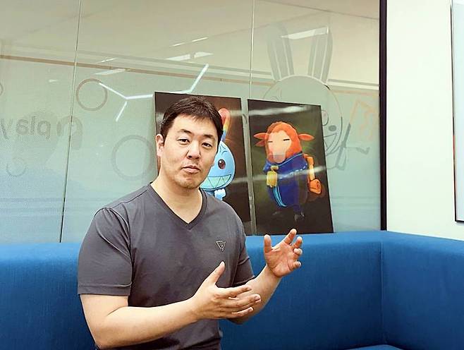 박진 PD