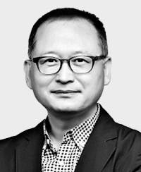 오충현 동국대 융합환경과학과 교수