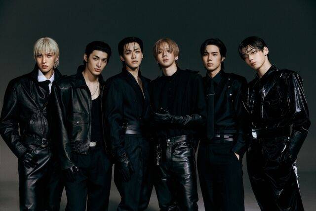 82메이저 / 그레이트엠엔터테인먼트