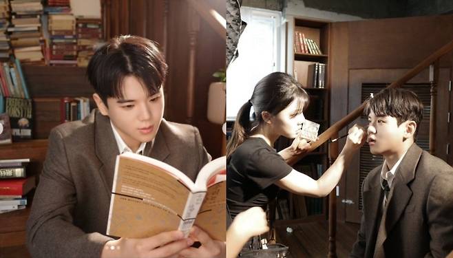 사진=윤후 SNS