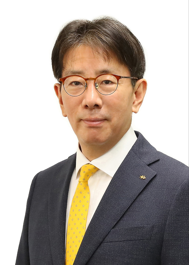 이재근 KB금융지주 부문장/KB금융그룹