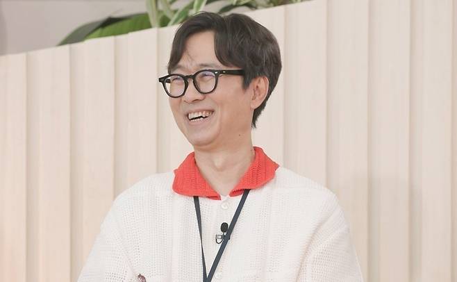 KBS 2TV '해피투게더-혼자가 아니어서 좋아'