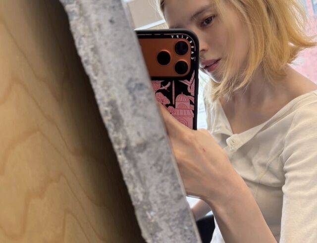 한소희 /소셜미디어