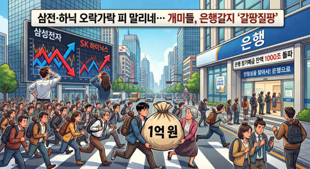 제미나이가 그린 일러스트.
