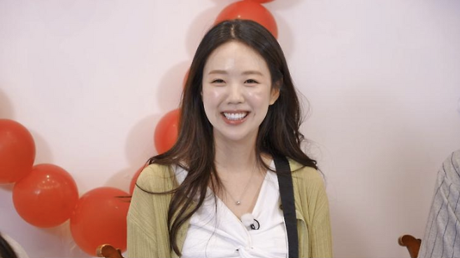 ▲ 지예은이 '런닝맨'에서 바타와의 결혼 풀스토리를 공개한다. 제공 | SBS