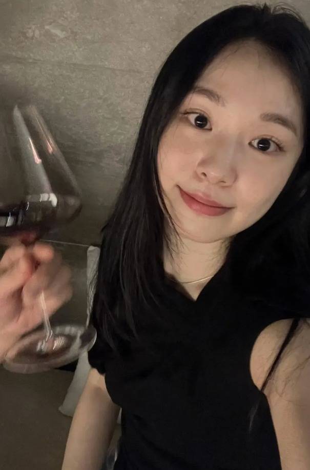 김연아 인스타그램