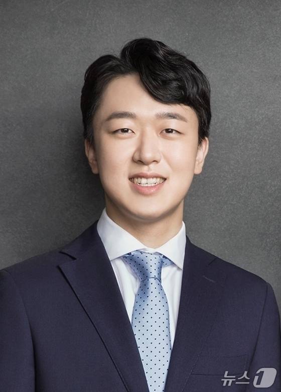 농심 신상열 구매담당 임원(상무) ⓒ 뉴스1 이비슬 기자