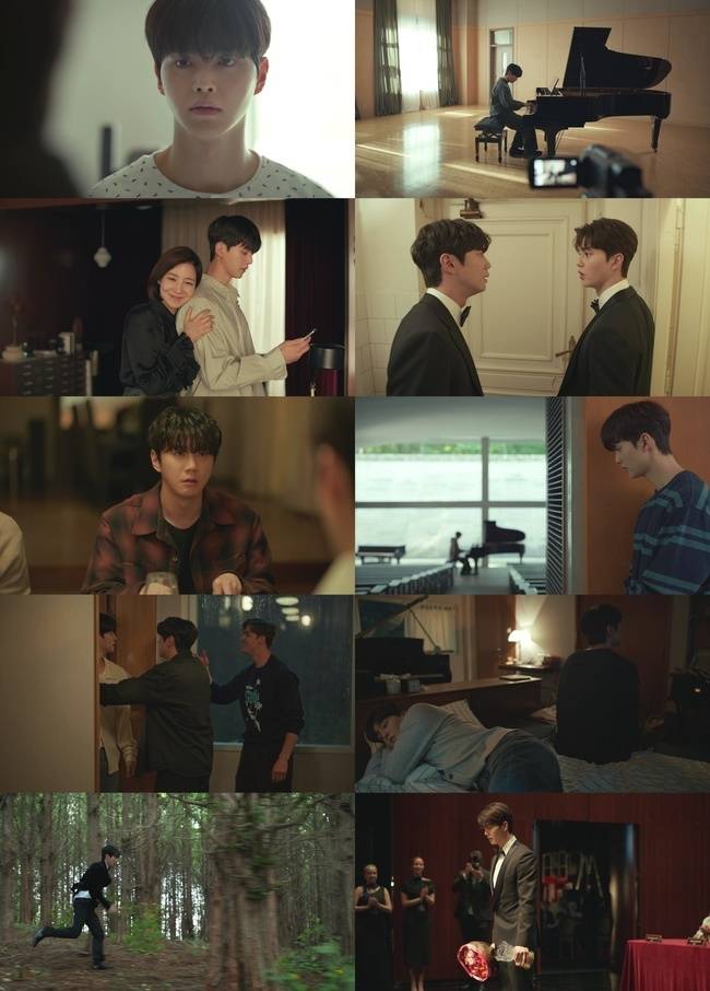 사진=tvN ‘포핸즈’