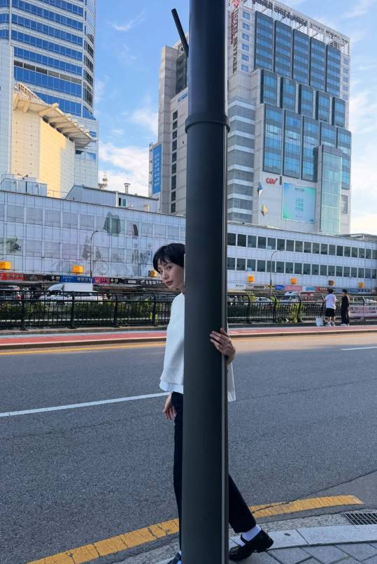 사진=나나 인스타그램