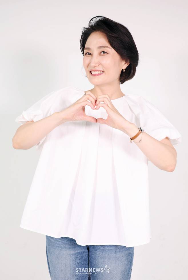 2026.09.02 박경림 창간기념 인터뷰 /사진=이동훈