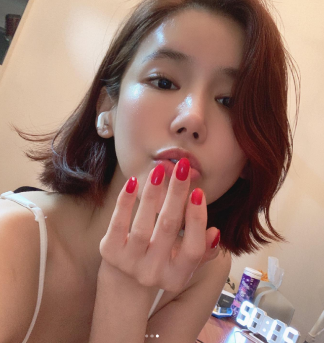 배우 오인혜는 지난 2020년 9월 14일, 인천광역시 연수구 송도국제도시 자택에서 의식을 잃은 채 지인에게 발견됐다. /오인혜 소셜미디어