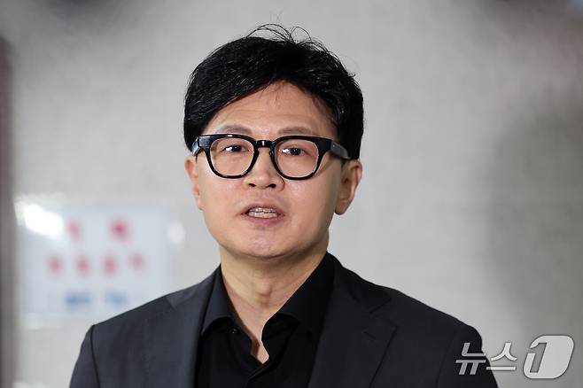 한동훈 무소속 의원. 2026.9.15 ⓒ 뉴스1 황기선 기자