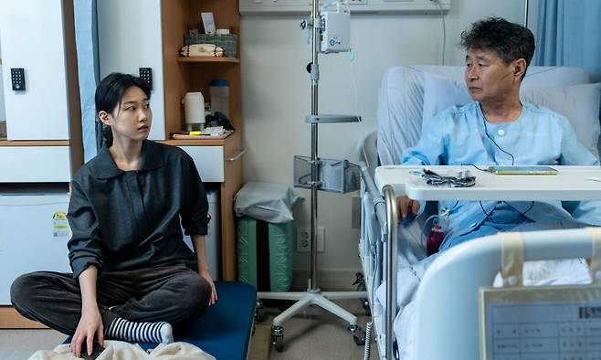 영화 ‘철들 무렵’ 스틸컷. 인디스토리 제공