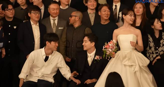박위 유튜브
