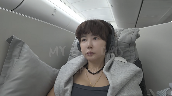 유튜브 채널 ‘황혜영이다’