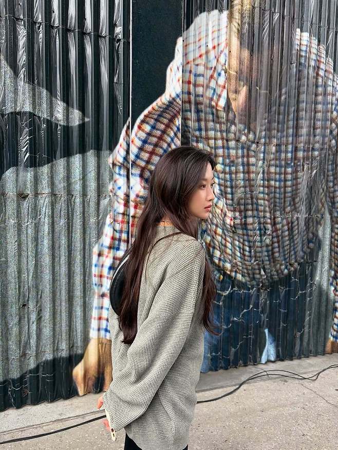 사진=문가영 인스타그램