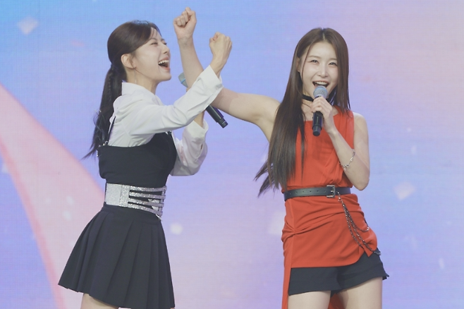 TV CHOSUN ‘미스트롯 포유’