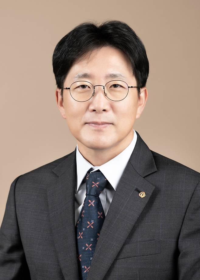 양기원 한화시스템 신임 대표이사(사진제공=한화)
