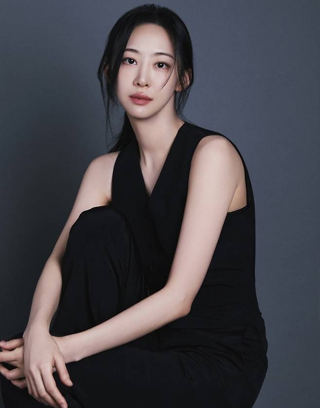 김다솜. 사진 | 더제이스 이앤엠