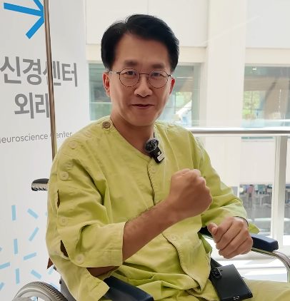 박재홍 CBS 아나운서./CBS '박재홍의 한판승부'