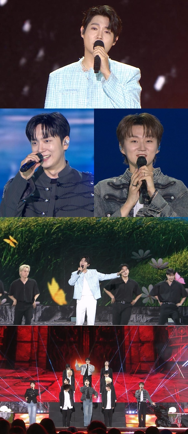 KBS2 ‘불후의 명곡’