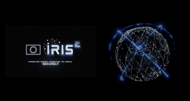 IRIS2 프로젝트, 사진_유럽우주국(ESA)